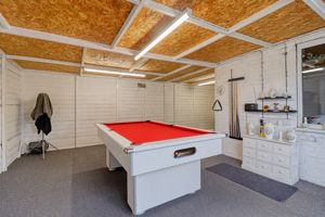 Shed- click for photo gallery